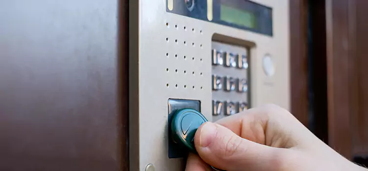 Enhanced Security Features Olympia