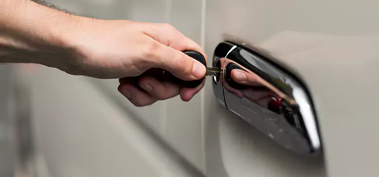 Why Choose Our Auto Locksmith Team in Olympia, WA?