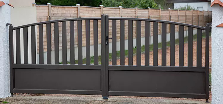 Advanced Gate Solutions in Olympia, WA