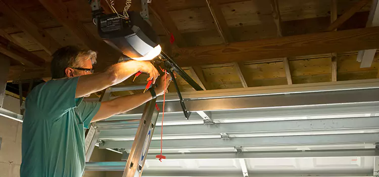 Garage Door Opener Sales and Installation Olympia