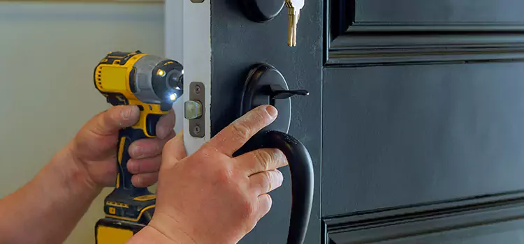 Locksmith Emergency Service Olympia