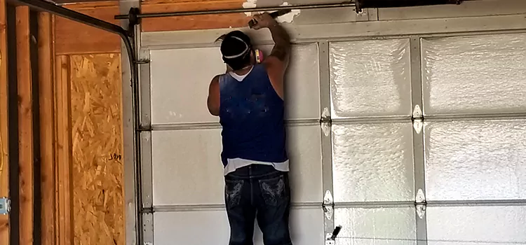 Specialized Garage Door Panel Solutions in Olympia, WA