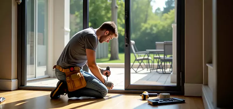 Comprehensive Solutions for Every Glass Door Need in Olympia, WA