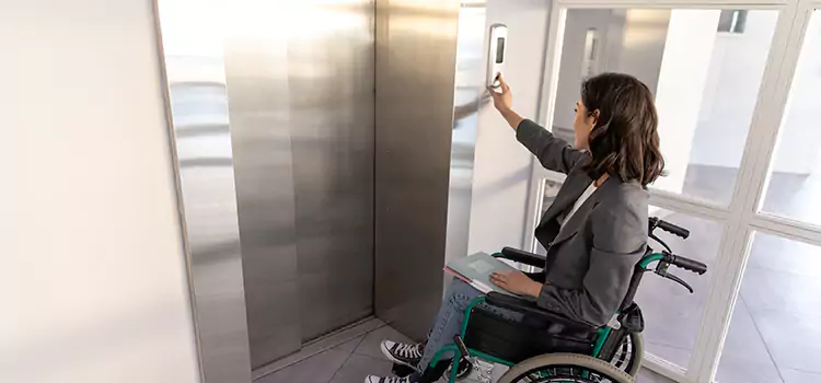 Benefits of Modern Handicap Door Systems in Olympia, WA
