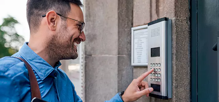 Advanced Solutions for Enhanced Security in Olympia, WA