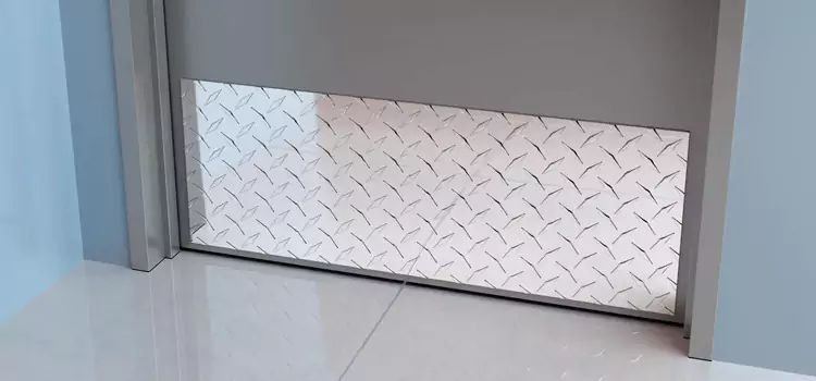 Benefits of Professional Kick Plate Solutions in Olympia, WA