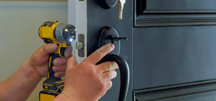 Mobile Automotive Locksmith Olympia