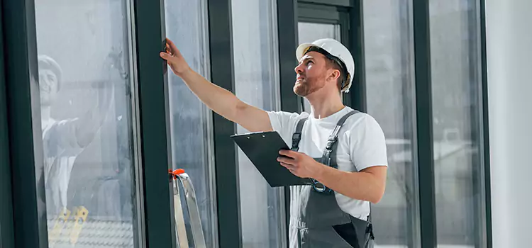 Comprehensive Solutions for Your Sticking Doors in Olympia, WA