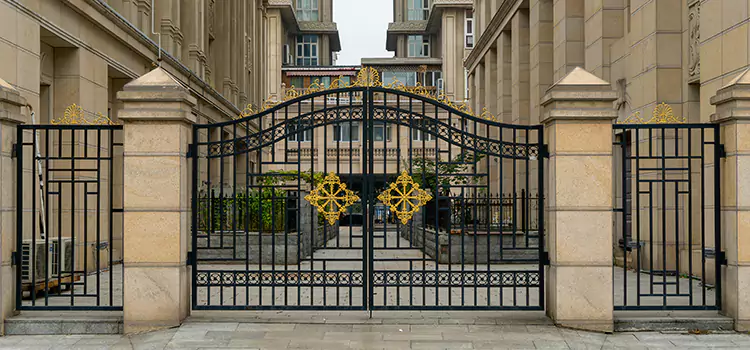Comprehensive Iron Gate Maintenance Solutions in Olympia, WA