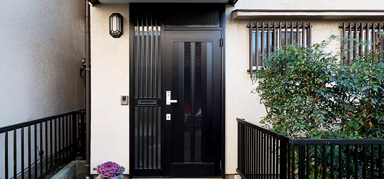 Popular Exterior Door Options in Olympia, WA