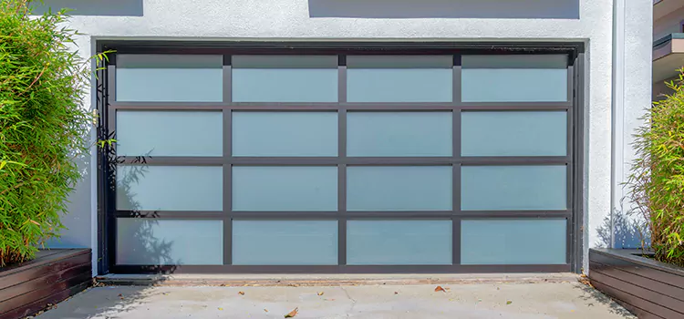 Why Choose Us for Garage Door Care in Olympia, WA?