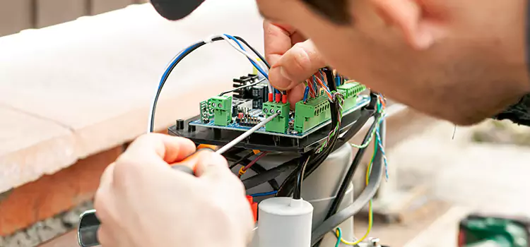 Specialized Brand Gate Motor Repairs Olympia