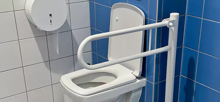 Comprehensive Solutions in Olympia, WA for Accessible Facilities